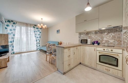 Samokov Apartamento | Bright and Newly Refurbished Apartment near Center