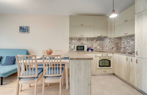 Samokov Apartamento | Bright and Newly Refurbished Apartment near Center