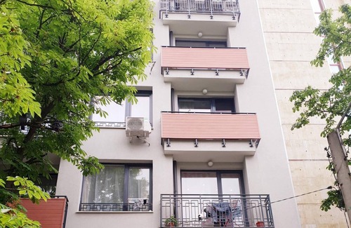 Samokov Apartamento | Bright and Newly Refurbished Apartment near Center