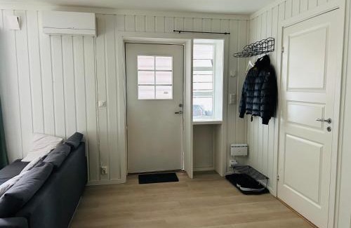 Lillehammer Apartamento | Bright and nice downtown apartment