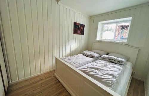 Lillehammer Apartamento | Bright and nice downtown apartment
