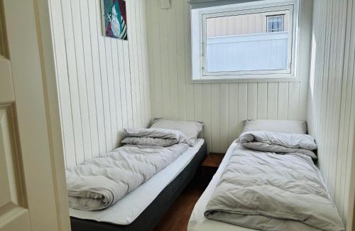 Lillehammer Apartamento | Bright and nice downtown apartment