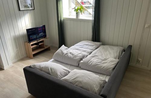 Lillehammer Apartamento | Bright and nice downtown apartment