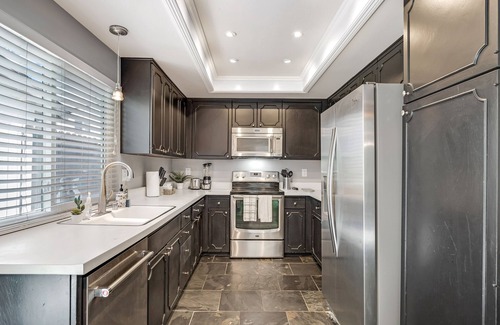 Tustin Casa | Bright and Open 4 bedroom ranch-style home