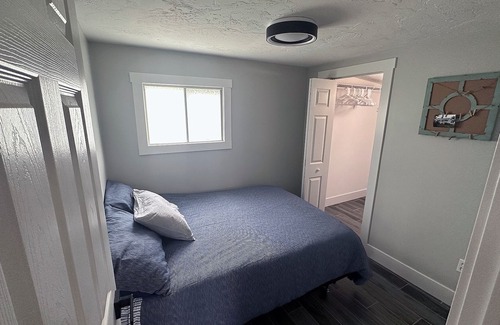 Grand Barachois Casa | Bright and peaceful cottage - short walk from the beach!