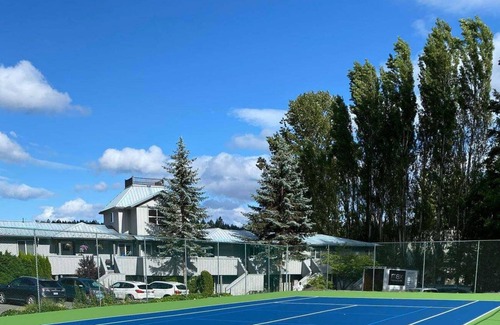 Shawnigan Lake Condominio | NOT AVAILABLE