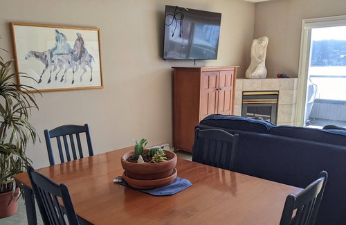 Shawnigan Lake Condominio | NOT AVAILABLE