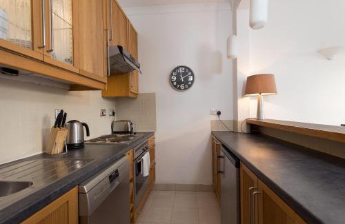 Campden Apartamento | Bright and Spacious 1 Bedroom Apartment in the Heart of Kensington