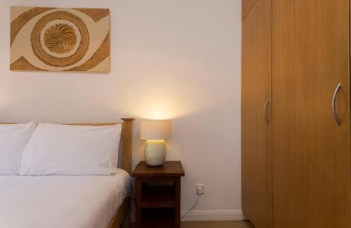 Campden Apartamento | Bright and Spacious 1 Bedroom Apartment in the Heart of Kensington