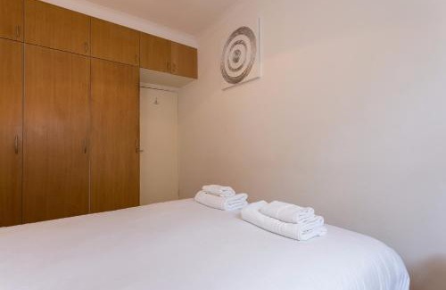 Campden Apartamento | Bright and Spacious 1 Bedroom Apartment in the Heart of Kensington