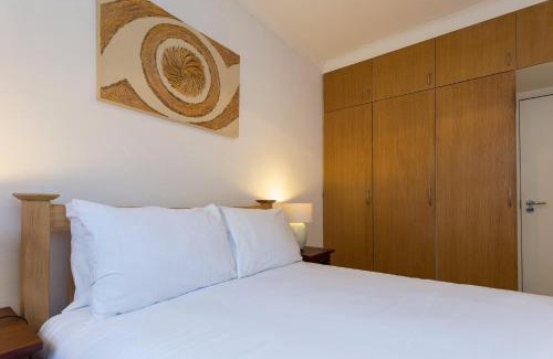 Campden Apartamento | Bright and Spacious 1 Bedroom Apartment in the Heart of Kensington