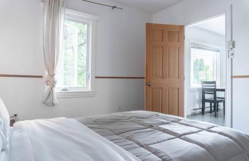 Gatineau Apartamento | Bright and spacious 2 bedroom home!
