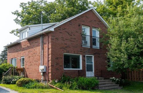Gatineau Apartamento | Bright and spacious 2 bedroom home!