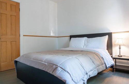 Gatineau Apartamento | Bright and spacious 2 bedroom home!