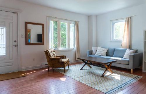 Gatineau Apartamento | Bright and spacious 2 bedroom home!