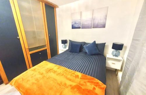 Penge Apartamento | Bright and Spacious 2-Bedroom Apartment in London - Your Home Away from Home