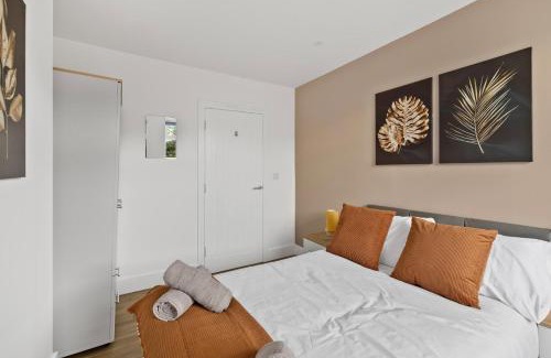 Saltash Apartamento | Bright and Spacious 2 Bed Apartment in Saltash