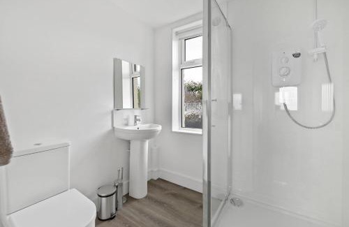 Saltash Apartamento | Bright and Spacious 2 Bed Apartment in Saltash