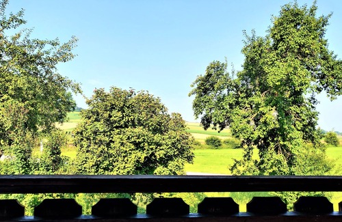 Hartkirchen Apartamento | Bright and spacious apartment with balcony and WiFi