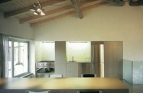 Borgo San Leonardo Apartamento | Bright and spacious apartment in central area