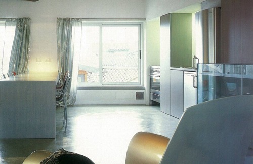 Borgo San Leonardo Apartamento | Bright and spacious apartment in central area