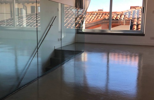 Borgo San Leonardo Apartamento | Bright and spacious apartment in central area