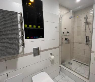 Birzgale Apartamento | Bright and spacious apartment with parking&balcony