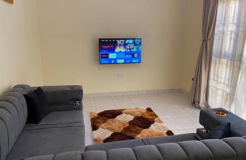 Kireka Apartamento | Bright and Spacious Apartment Perfect Location