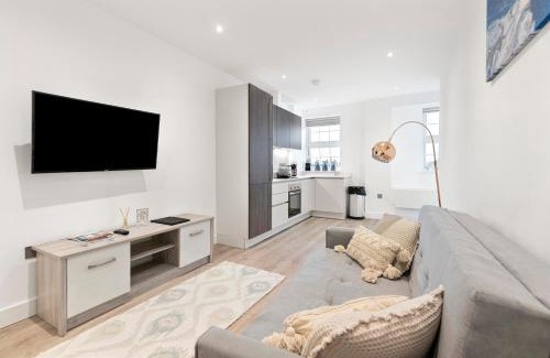 Golders Green Apartamento | Bright and spacious Apartment - Excellent Location