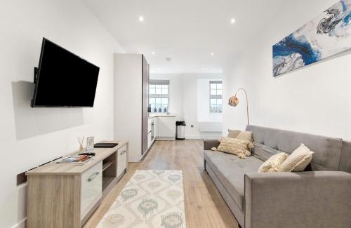 Golders Green Apartamento | Bright and spacious Apartment - Excellent Location