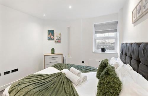 Golders Green Apartamento | Bright and spacious Apartment - Excellent Location