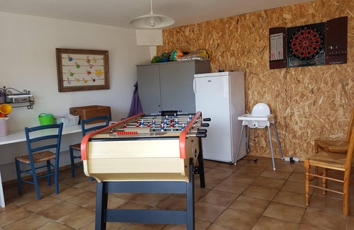 Treffiagat Casa | Casa amplia y luminosa 🏖️ acceso directo a la playa 🏖️