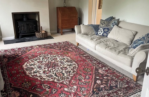 Charlbury Casa | Bright and spacious family friendly holiday home in Cotswolds