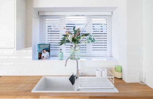 Sherborne Apartamento | Bright and spacious 2-Bed Flat