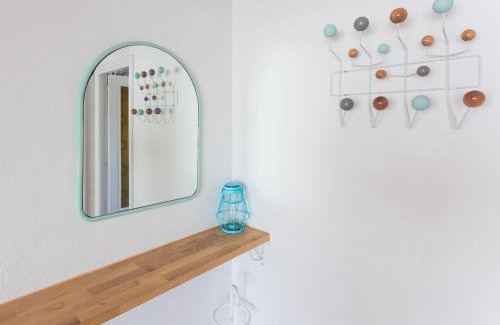 La Coruna Apartamento | Bright and Spacious Retreat