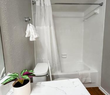 Barker Casa | Bright and Spacious Townhome Near Parks and Dining