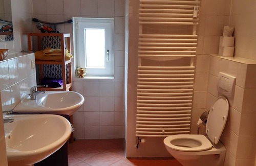 Gete Apartamento | Bright and well-kept apartment