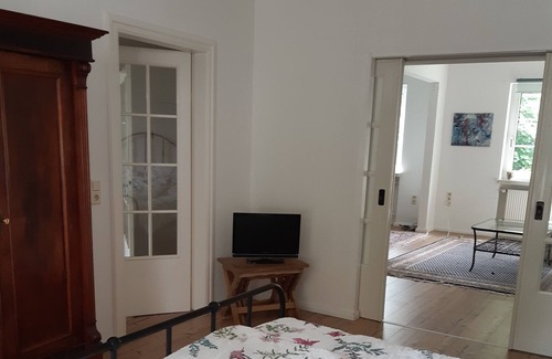 Gete Apartamento | Bright and well-kept apartment