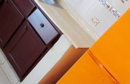 Ensanche Isabelita Condominio | Bright and Youth Condo With hot Water