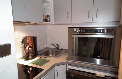 Font-Romeu-Odeillo-Via Apartamento | APARTAMENTO Grand Hotel Residencia Cauterets