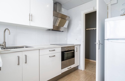 Roques Daurades Apartamento | Apartamento luminoso en la Costa Daurada