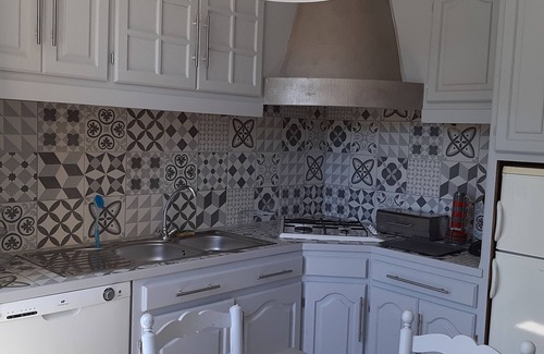 Trans-en-Provence Apartamento | Bright apartment in Provence