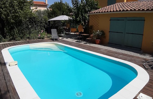 Trans-en-Provence Apartamento | Bright apartment in Provence