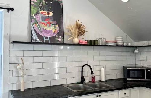 Dawsonville Apartamento | Bright apartment, Amazing View