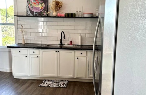 Dawsonville Apartamento | Bright apartment, Amazing View