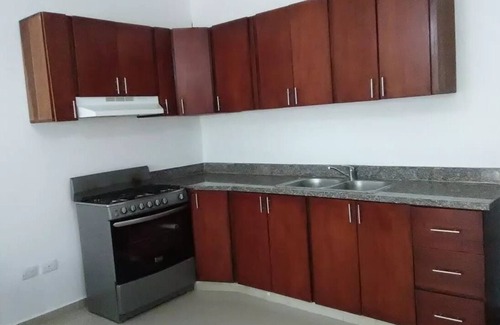 Punta Cana Villa | Bright Apartment at Punta Cana Wifi/ac/elect/iron/parking