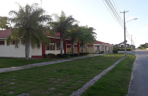 Punta Cana Villa | Bright Apartment at Punta Cana Wifi/ac/elect/iron/parking