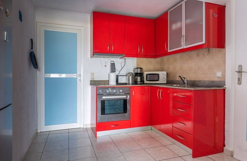 Kefalos Apartamento | Bright Apartment in Kefalos