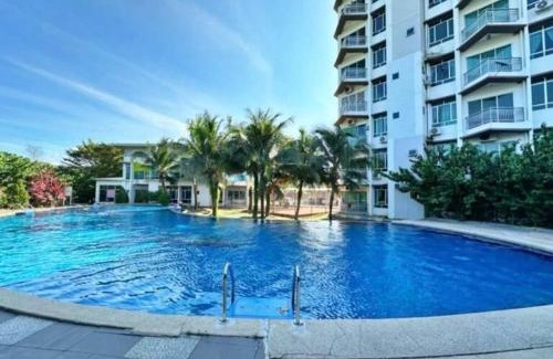 Chemor Apartamento | Bright Apartment in Klebang