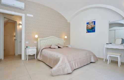 Minori Apartamento | Bright Apartment in Minori, 67 sq.m, Near Beaches